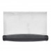 RASCHIETTO RETT.FLESSIBILE CM.15X8 (12pz)